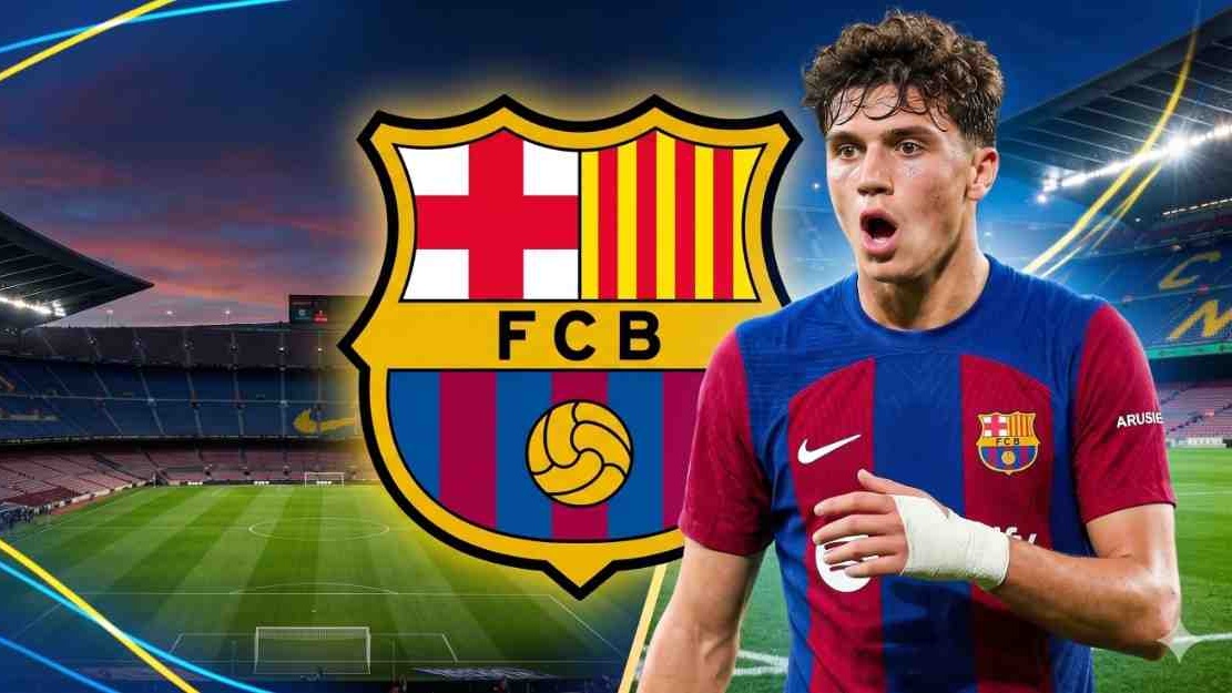 Barca Tracking Serie A Sensation Marco Palestra ,  Right-Back Gem Available for Free This Summer