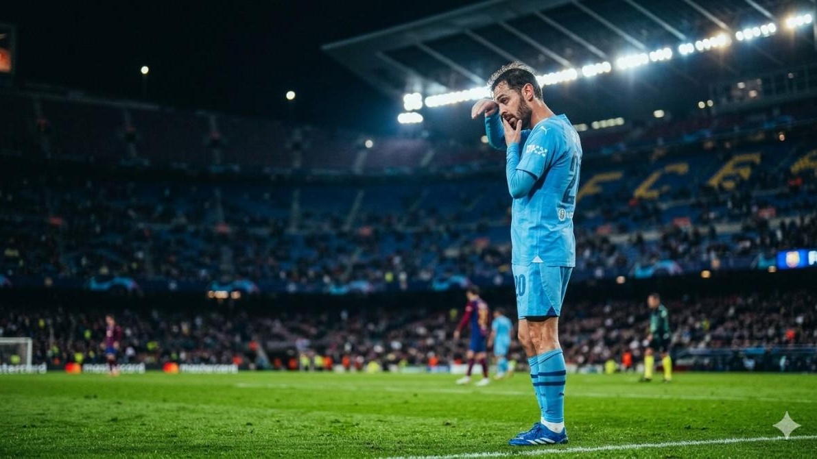 Do Barcelona need Bernardo Silva or is it a luxury signing