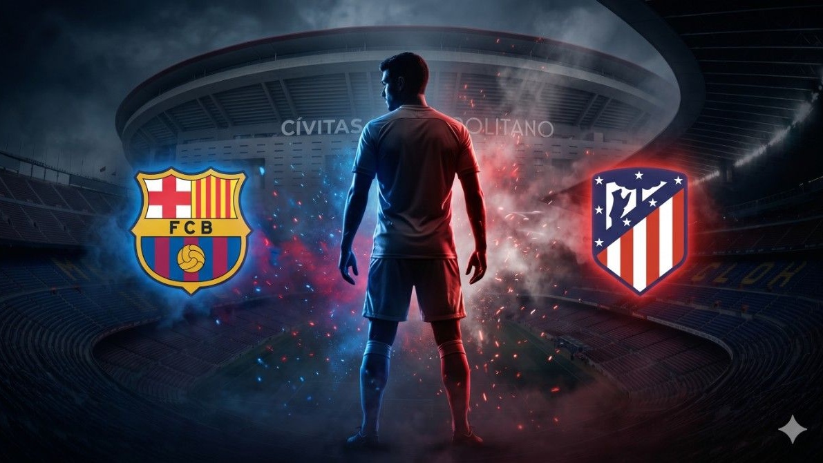 Barcelona Put Pressure on Julián Álvarez After Atlético Transfer Roadblock
