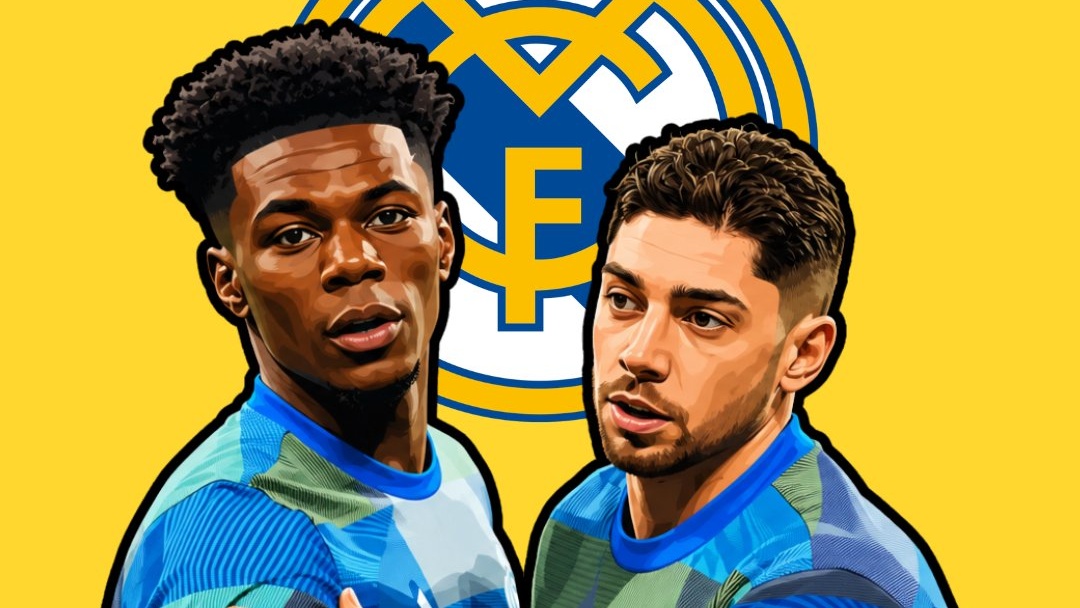 Real Madrid Hit by Major Fede Valverde Blow Ahead of El Clásico