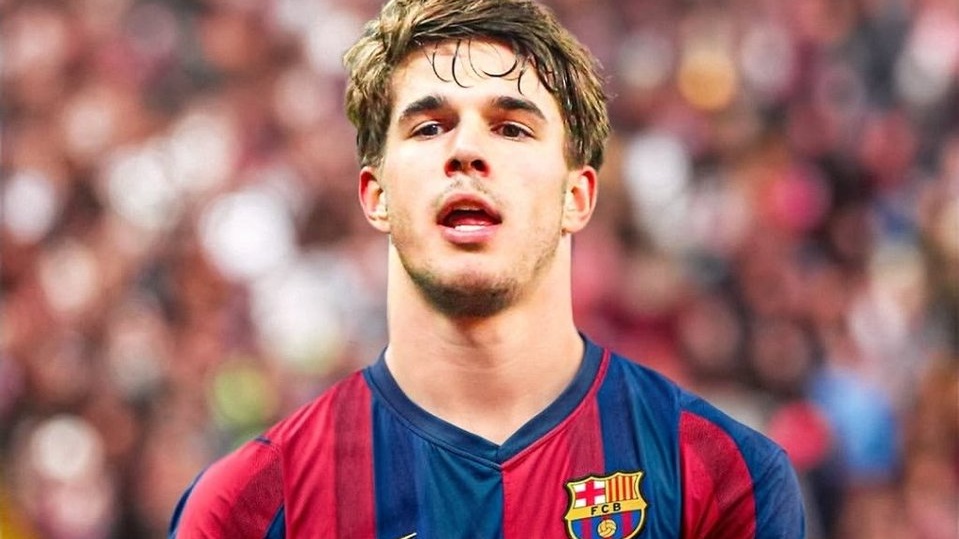 Barcelona Make Contact for Tottenham’s 19-Year-Old Defensive Monster