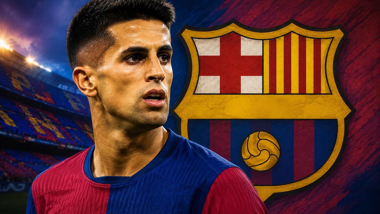 Why João Cancelo Could Be The Perfect Signing For Barcelona