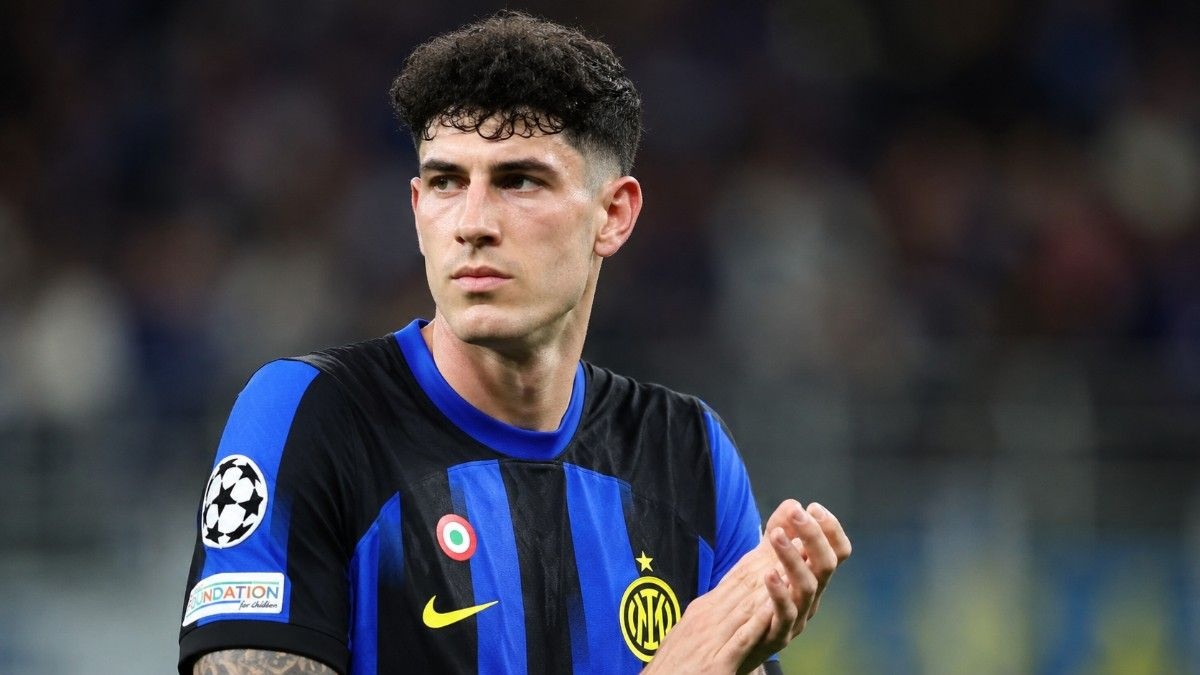 Fabrizio Romano Reveals Inter’s Stance On Bastoni To Barca