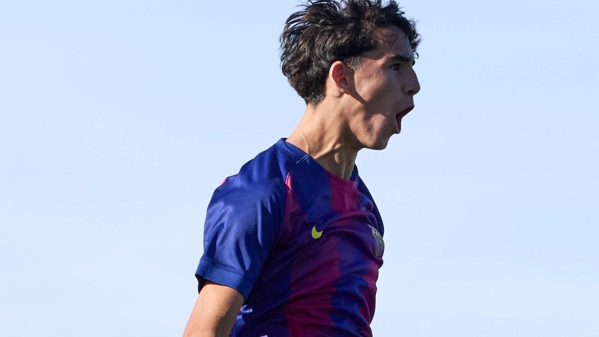 Barcelona Secure One Of La Masia’s Best Defensive Talents Until 2029