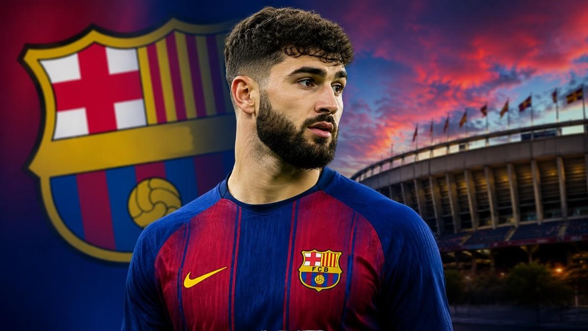 Barcelona Target Josko Gvardiol as Next Big Signing of the Summer