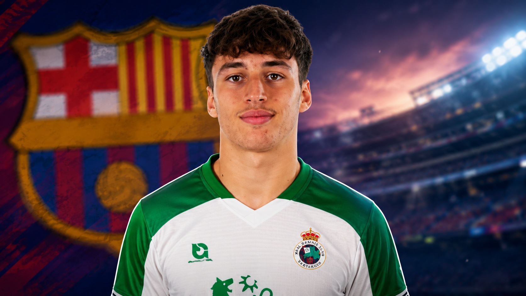 Who Is Jorge Salinas? The €8m Defender Wanted by Barcelona