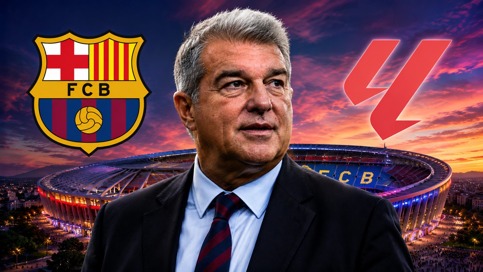 Barcelona Return to La Liga's 1:1 Rule in Major Summer Transfer Boost