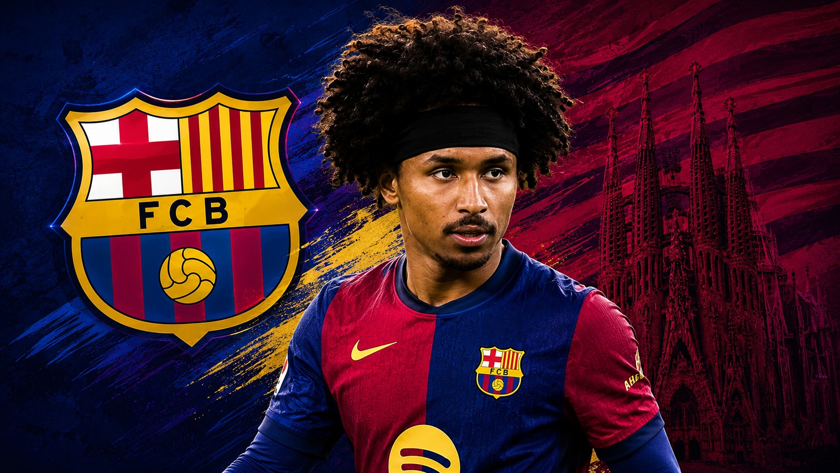 Barcelona Close In on Karim Adeyemi After Contract Agreement